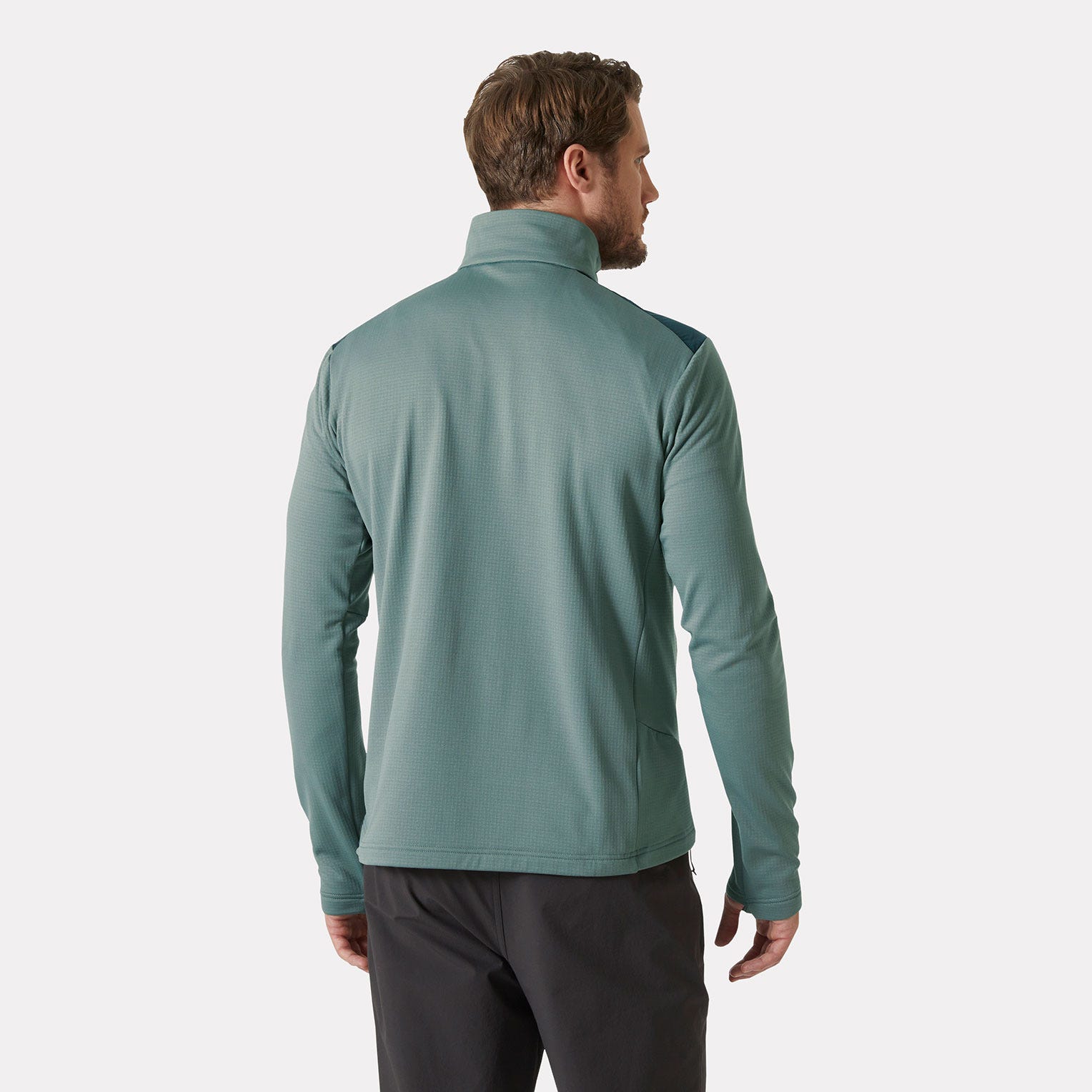Men's Versalite Hybrid Fleece Jacket