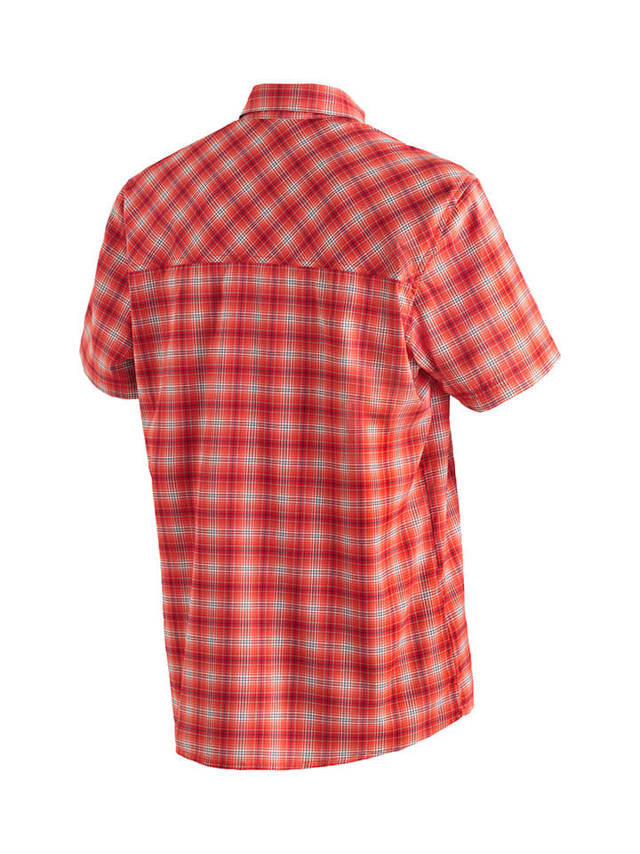 Maier Sports Funktionshemd 