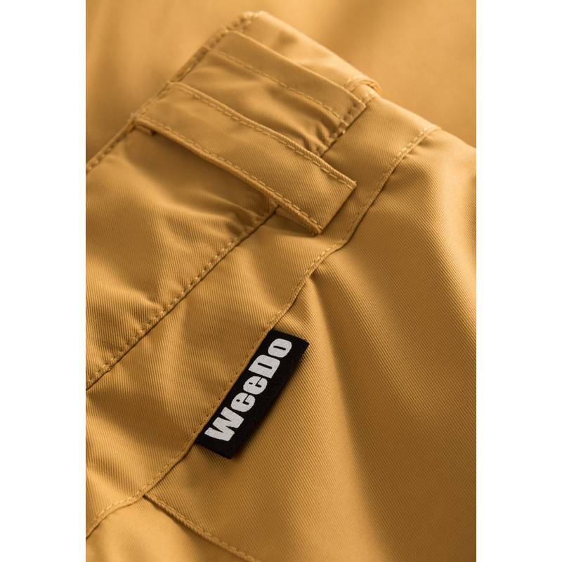 WeeDo LIODO Löwe Thermohose Kinder