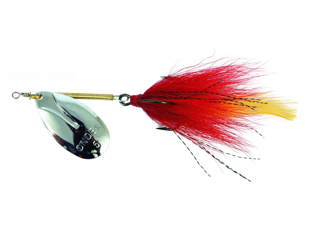 Ondex Buck 6 Spinner