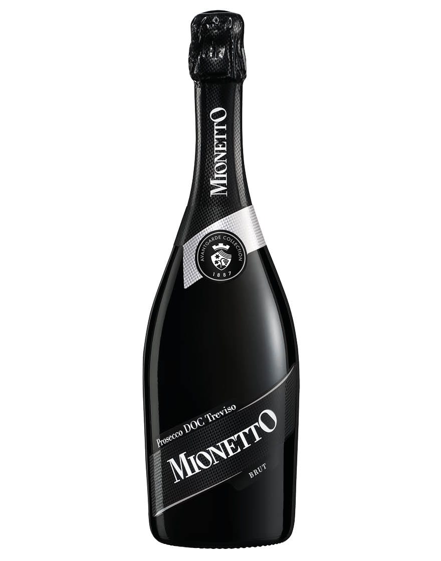 Prosecco Treviso Brut DOC Avantgarde Mionetto 0,75 ℓ