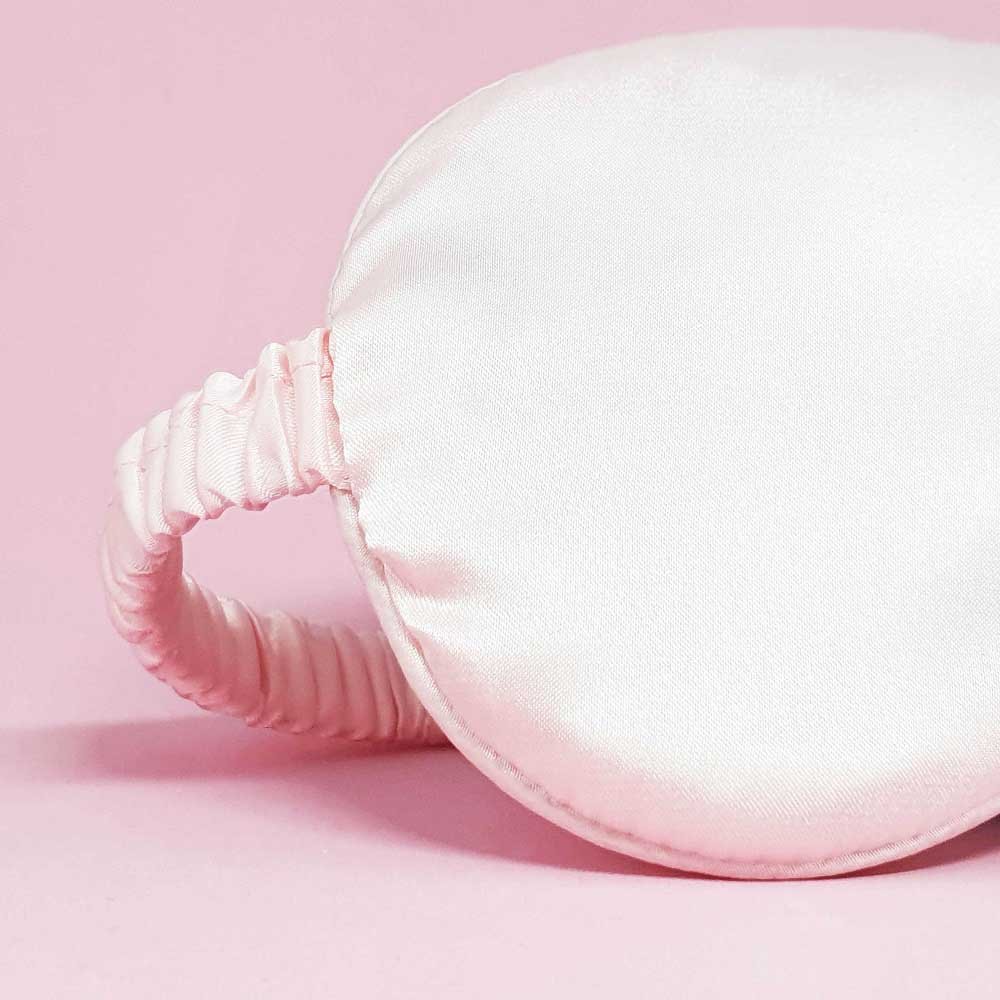 LAVAY Paris Beauty-Tools Dream Set Sleep Mask & Roller