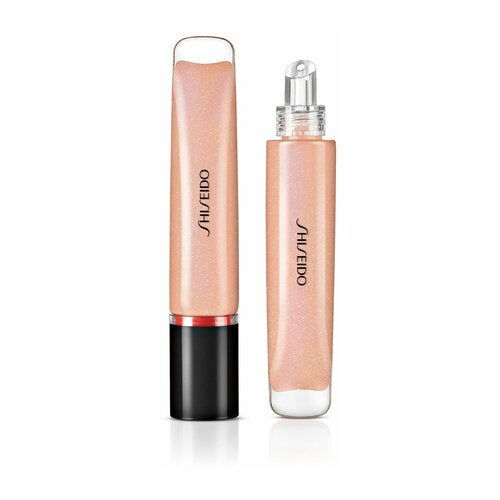 Shiseido Shimmer Gel Lipgloss 02 Toki Nude 9 ml
