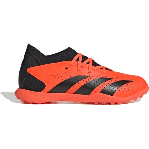 KINDER FUSSBALL-HARTPLATZSCHUHE PREDATOR ACCURACY.3 TF J
