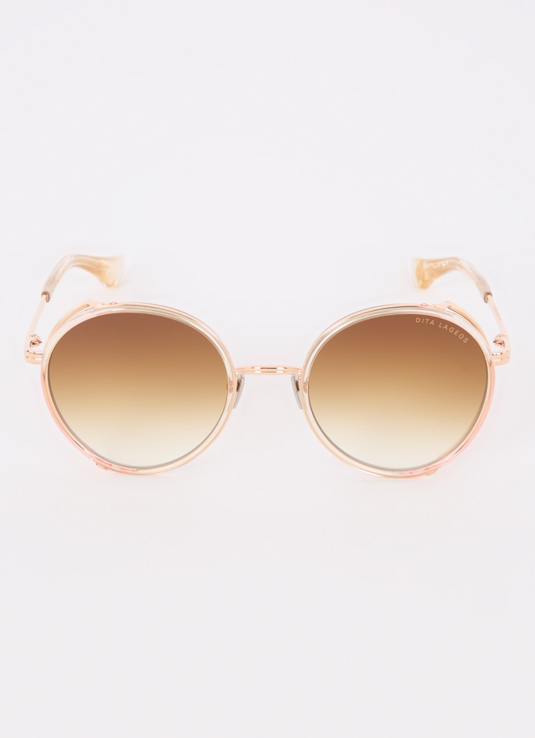 Ochelari de soare DITA Lageos DTS532