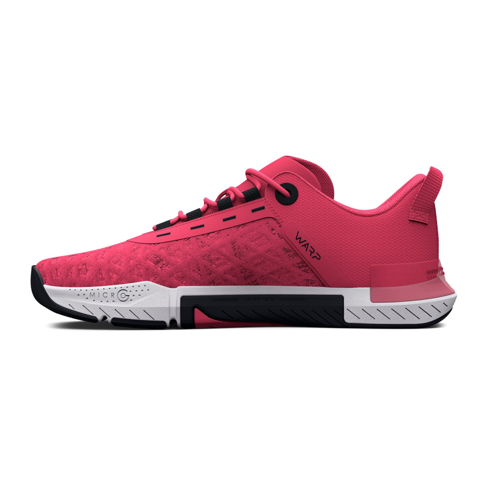 Under Armour TriBase Reign 5 3026022-600 / pink
