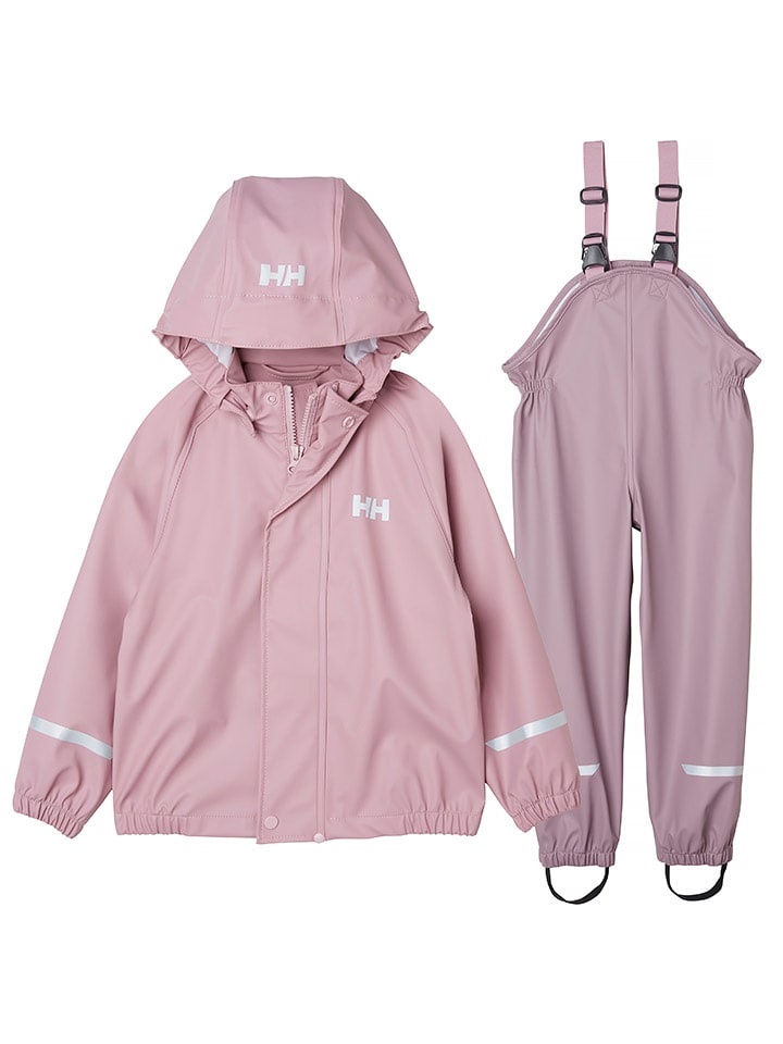 Helly Hansen 2tlg. Regenoutfit 