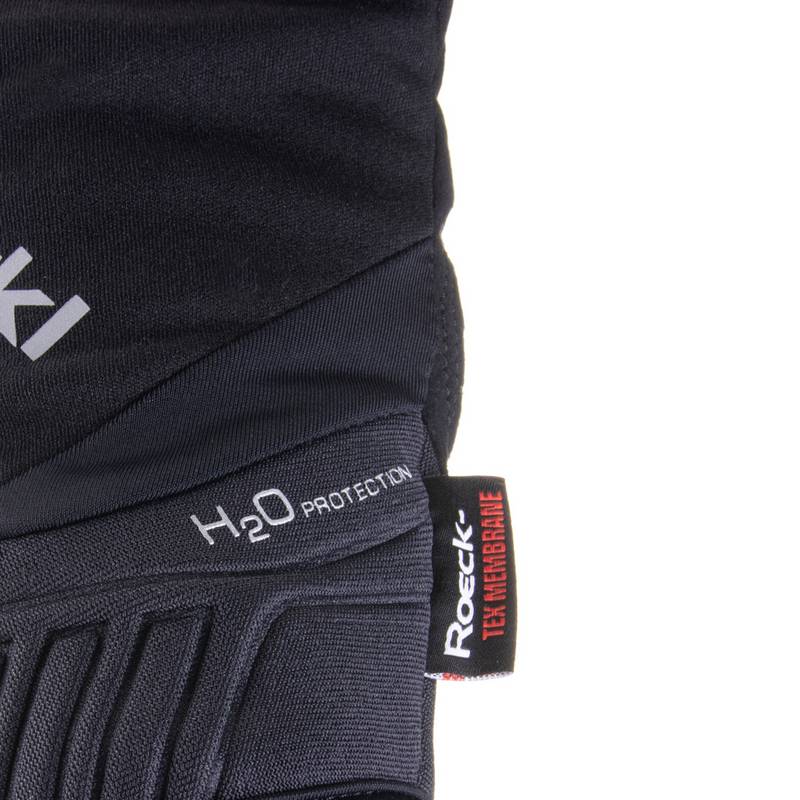 Roeckl Ranten Fahrradhandschuhe