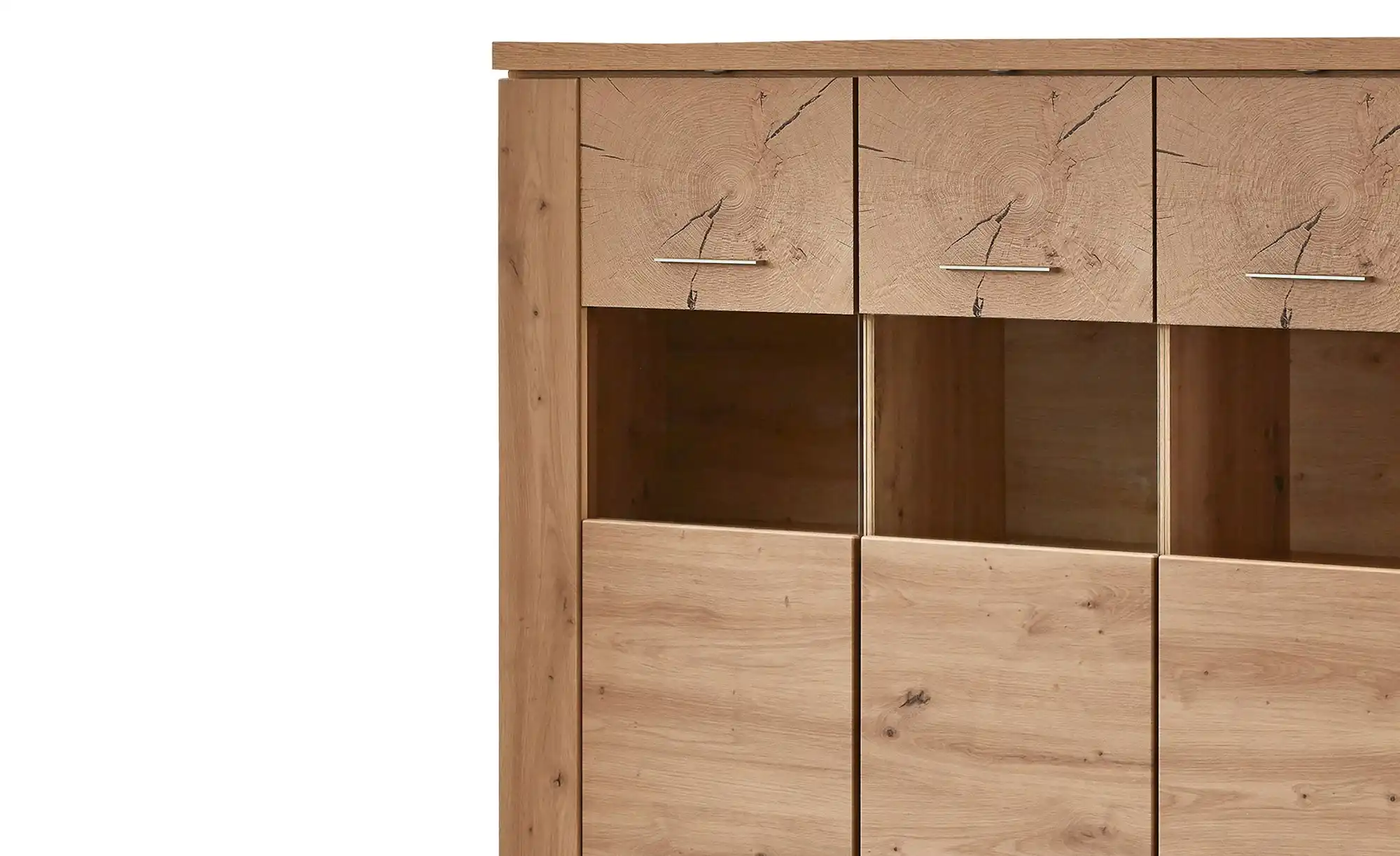 Primo Highboard Gigant
