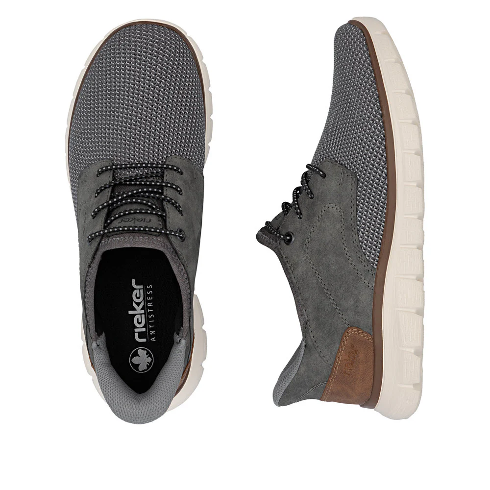 B6658 Men's Timothy