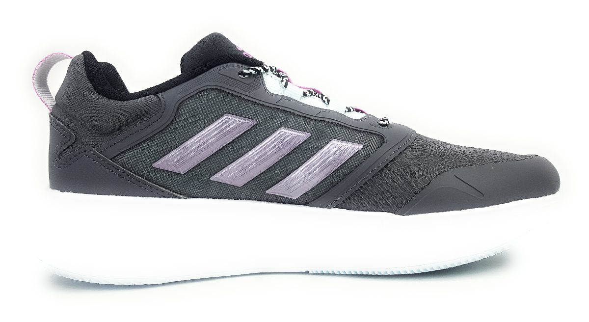 adidas Duramo Protect GW4147 Grau Grey/Purple