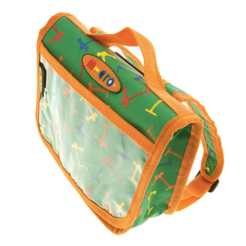 Petit Sac à Dos Vert