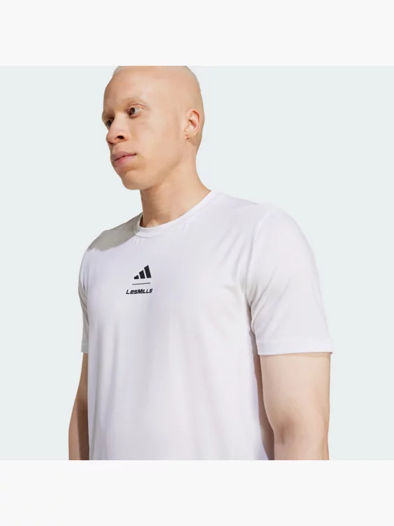 adidas Les Mills Graphic T-Shirt