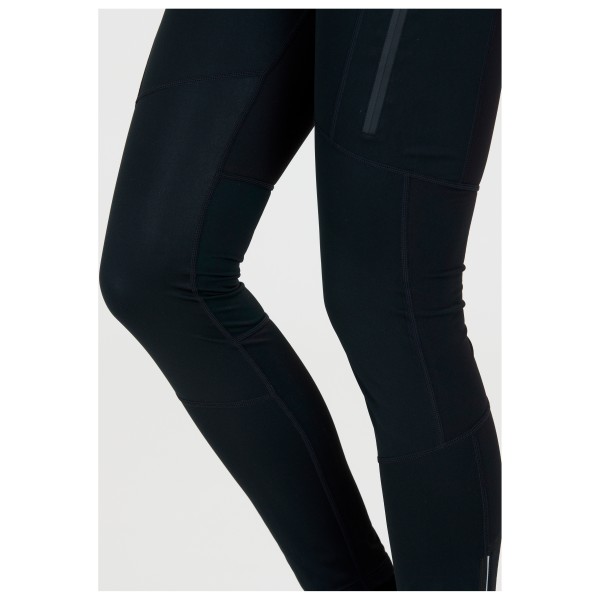 ENDURANCE - Women's Elinor Windblock Tights - Leggings