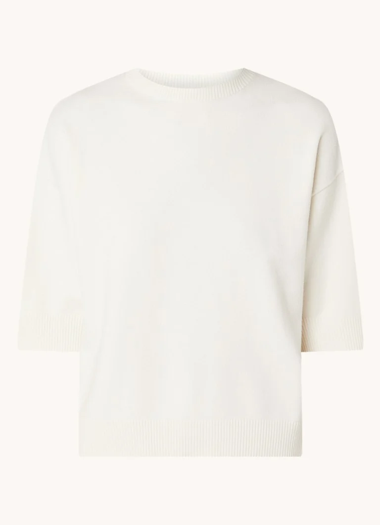STUDIO AR by Arma Isidre fine knitted sweater with stretch