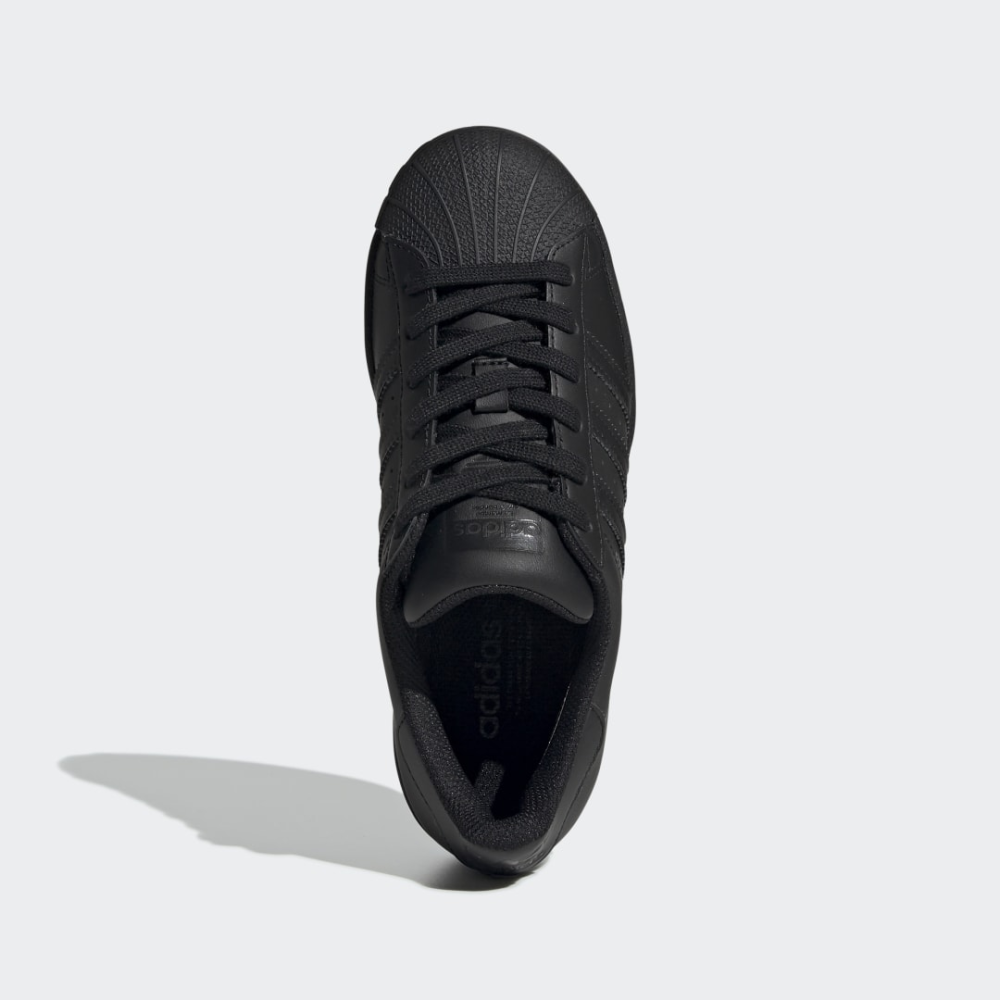 adidas Superstar FU7713 / schwarz