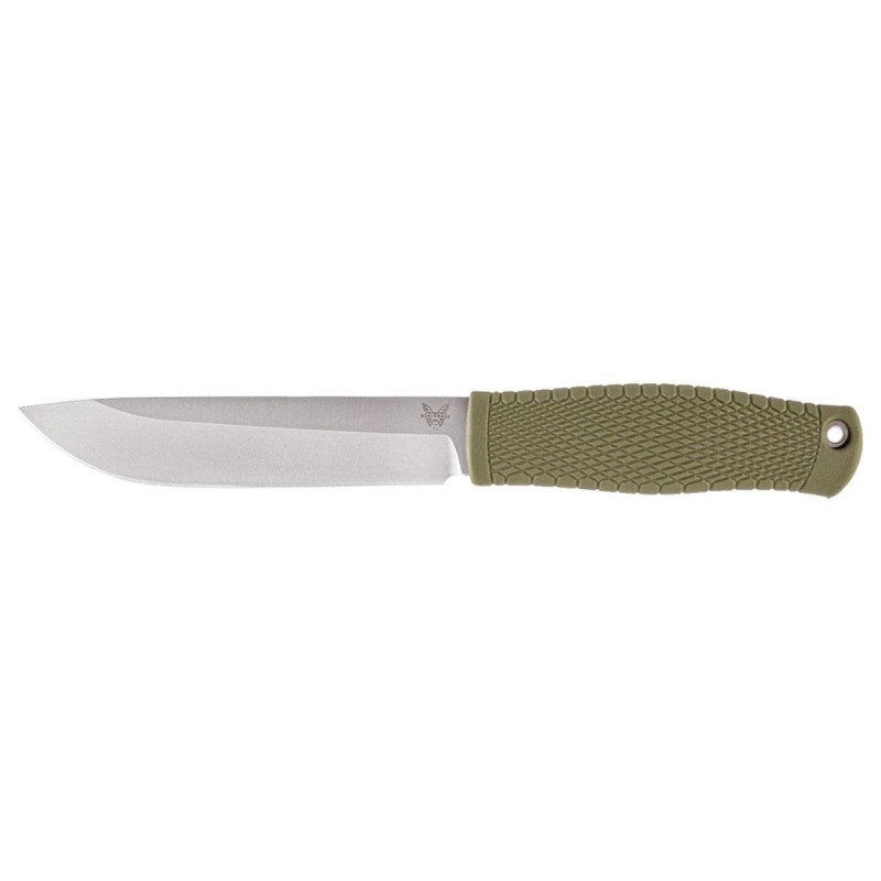 Benchmade Leuku 202