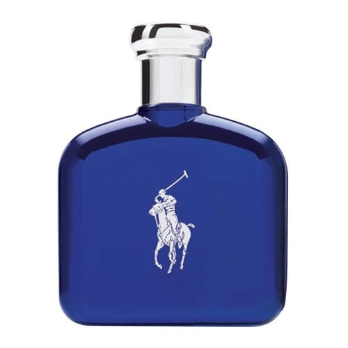 Ralph Lauren Polo Blå Eau de Toilette 125 ml