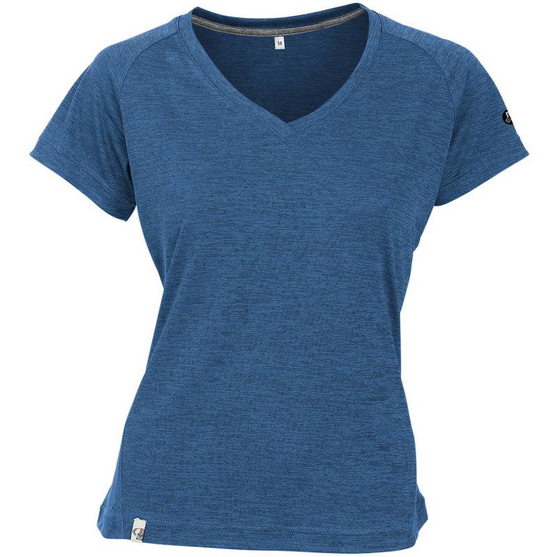 Maul Sport Ridnaun fresh Funktionsshirt Damen