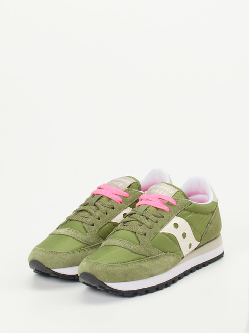 Sneaker-81656290025 Saucony