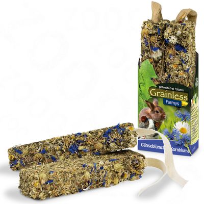 JR Farm Farmy's Grainless Mixed Pack