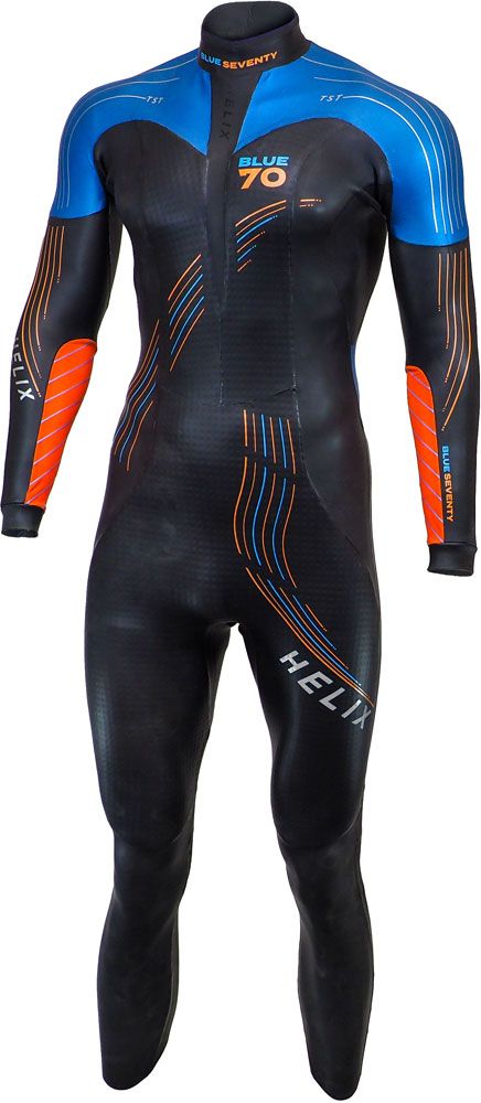 Blueseventy Helix - Neoprenanzug kaufen | Bike-Discount