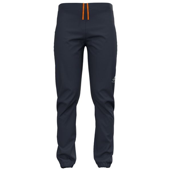 Odlo - Pants Brensholmen - Langlaufhose