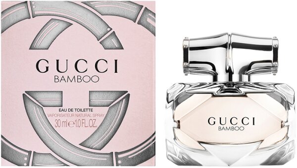 Gucci Bamboo Eau de Toilette