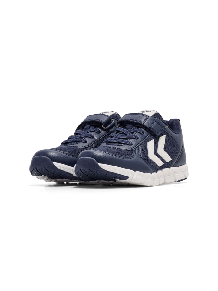 Hummel Hummel Klettverschluss Speed Jr Kinder in BLACK IRIS günstig kaufen