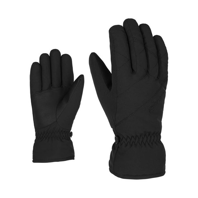 Ziener KAILA LADY Skihandschuhe Damen