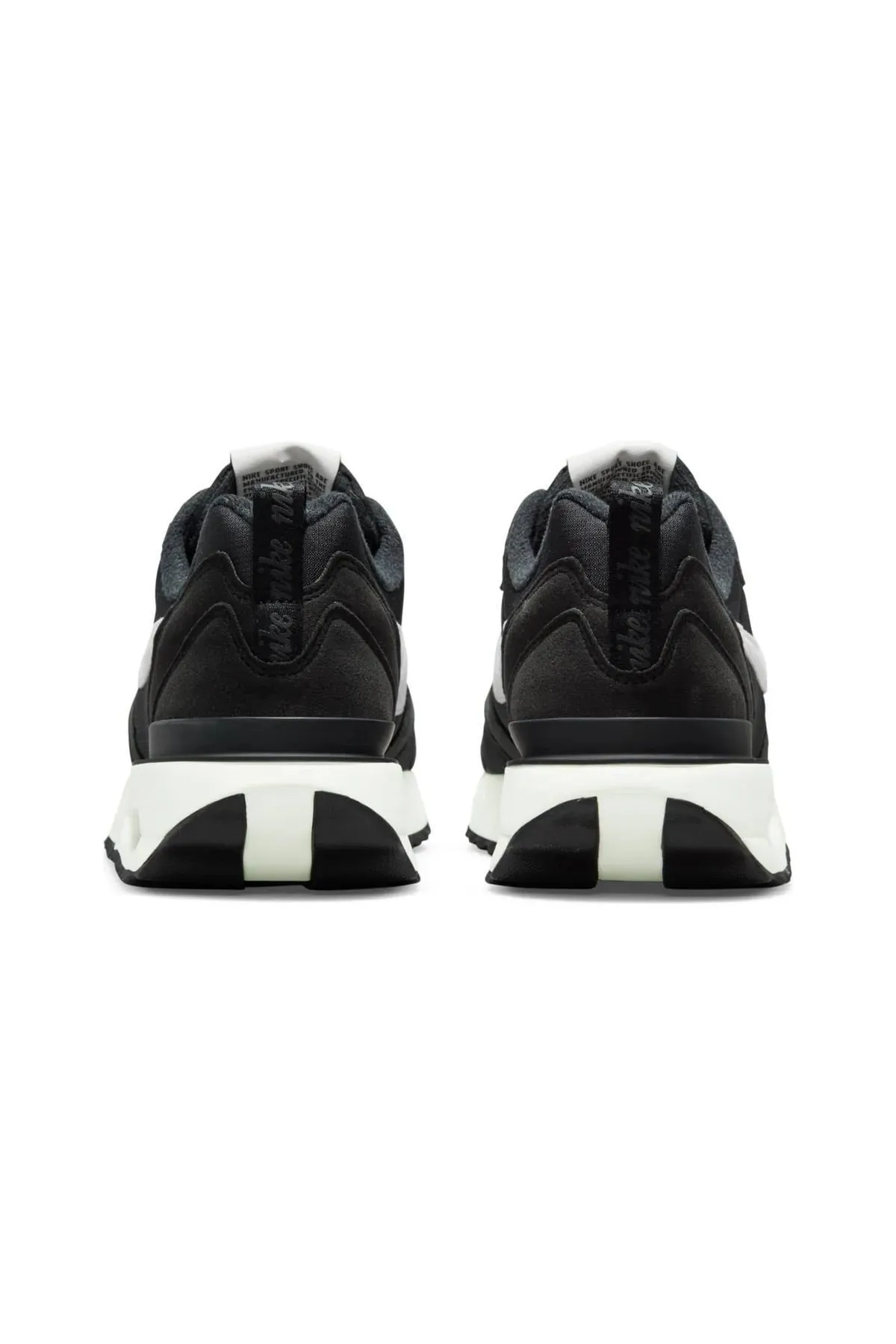 Nike  Wmns Air Max Dawn Dc4068-001 Schwarz Damen Sportschuhe