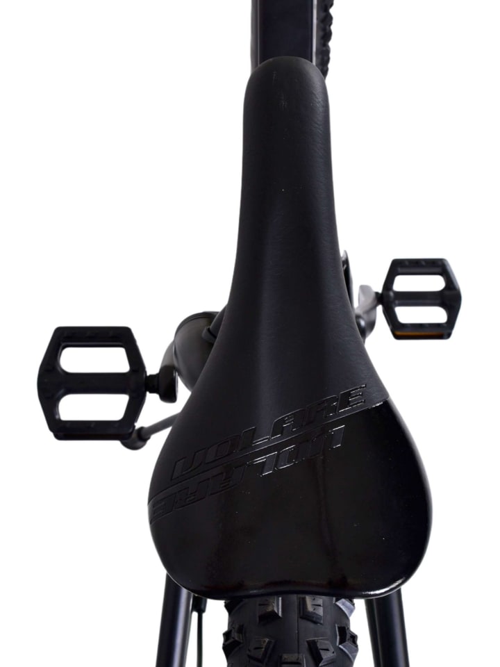 Volare Kinderfahrrad Gradient für Jungen 26 Zoll Kinderrad in Schwarz, 7Gänge 9 Jahre günstig kaufen onesize