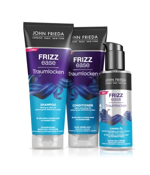 JOHN FRIEDA Frizz Ease Traumlocken Haaröl-100 ml