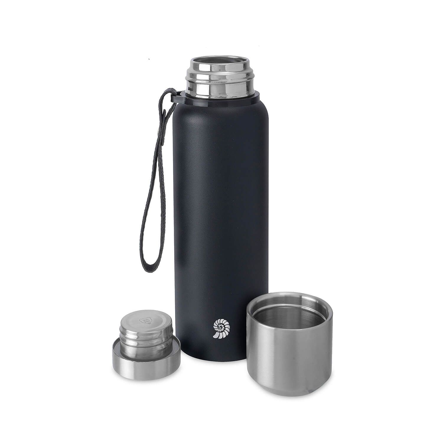 Isolierflasche PureSteel