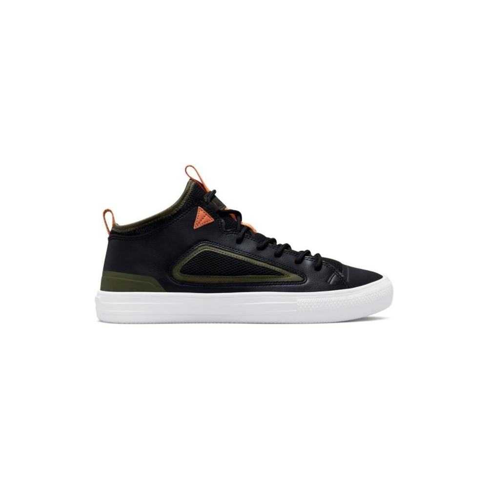 Converse Chuck Taylor All Star Ultra OX 171407C / schwarz