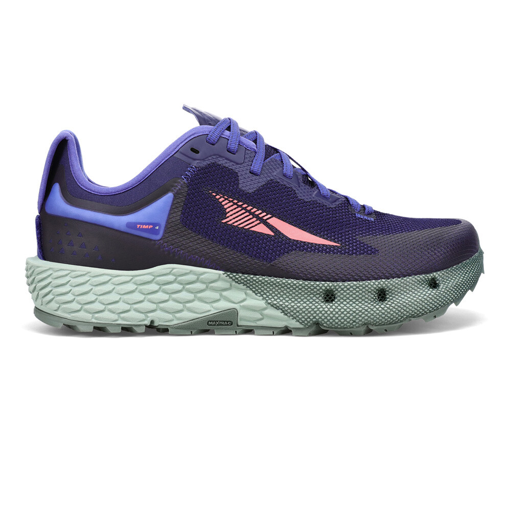 Altra Trail TIMP 4 AL0A547J252 / lila