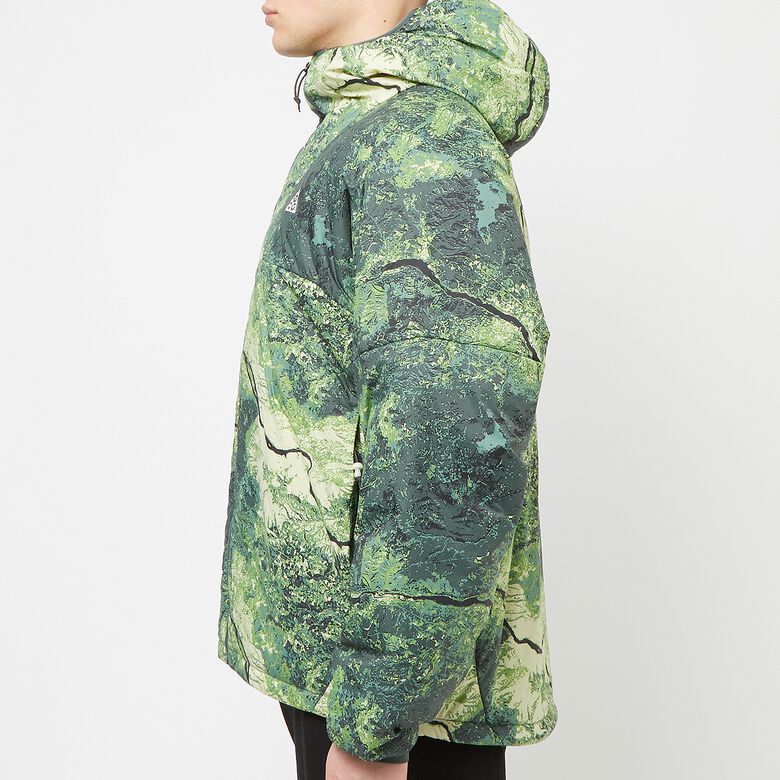 NIKE ACG Rope De Dope Jacket vintage green/summit white