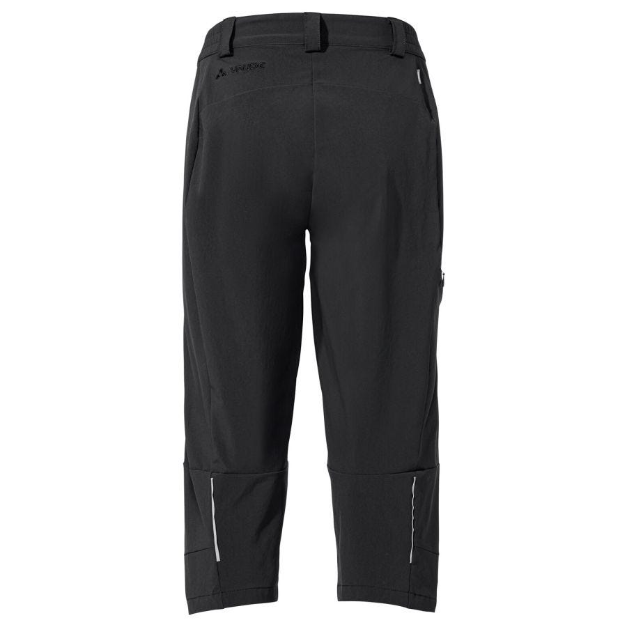 Yaras 3/4 Fahrrad Hose Damen