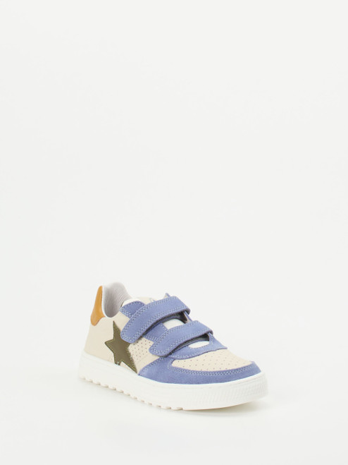 Klettschuh-66211530001 Naturino