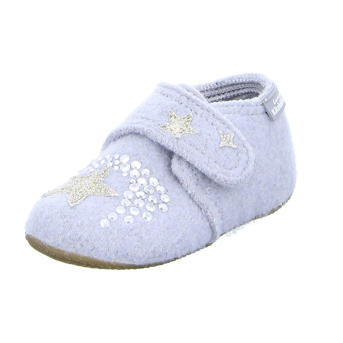 Baby Hausschuhe für Mädchen