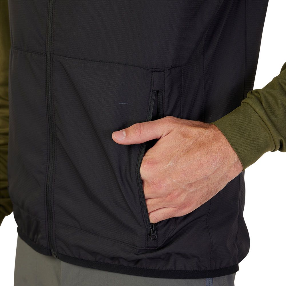 Fox Racing Ranger Wind - MTB Windweste‌ kaufen | Bike-Discount