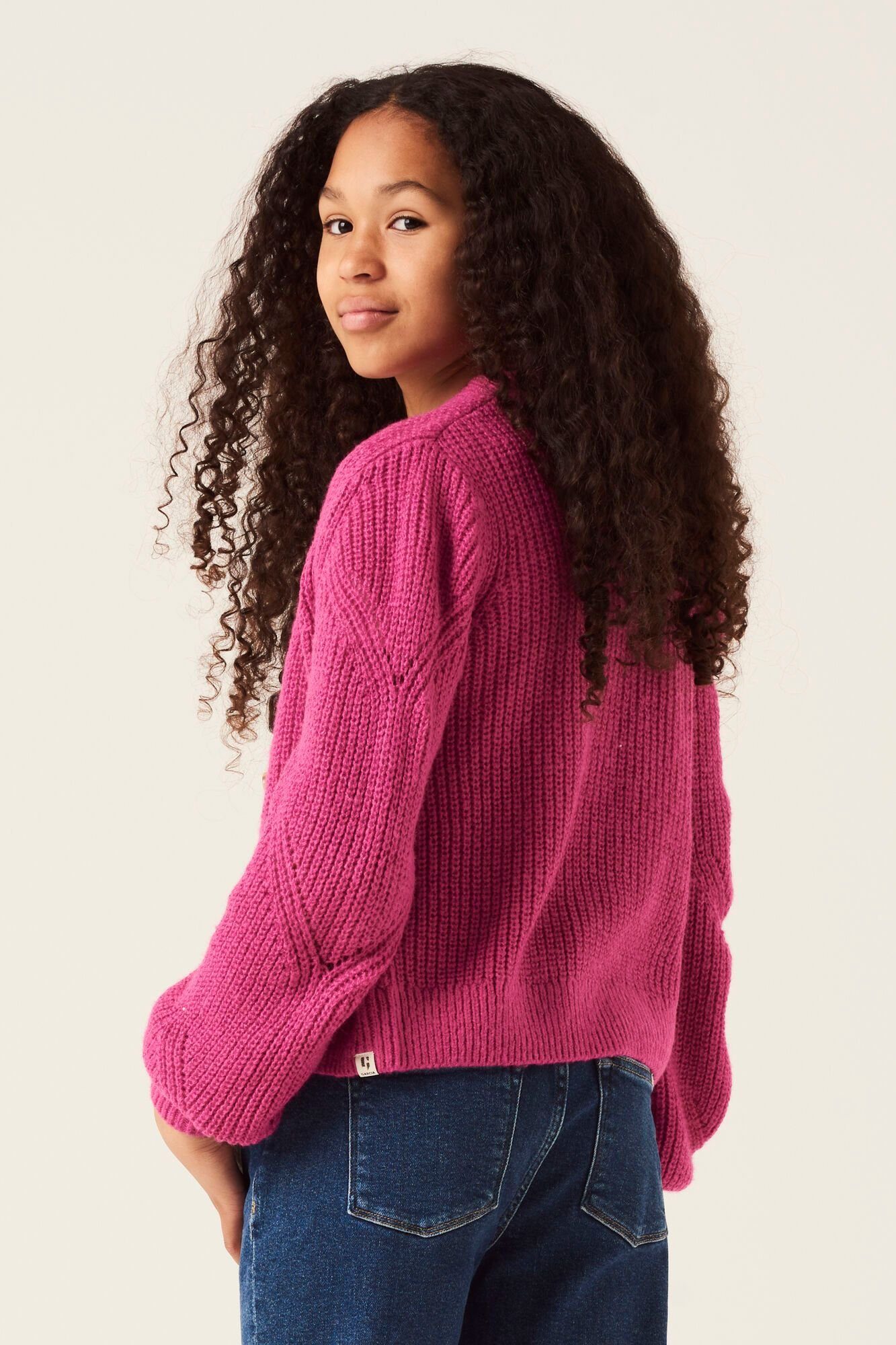 GARCIA JEANS Strickjacke
