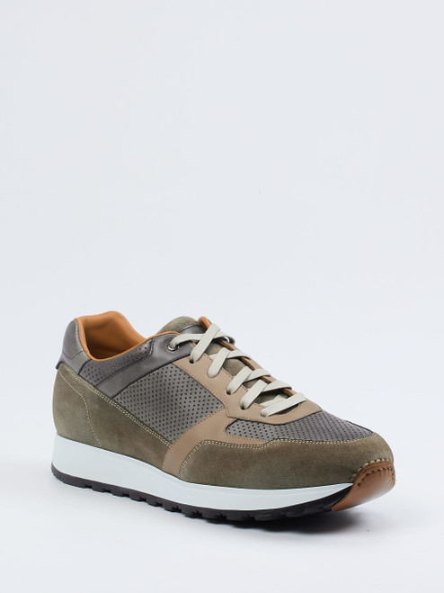 Sneaker-46614590222 Magnanni