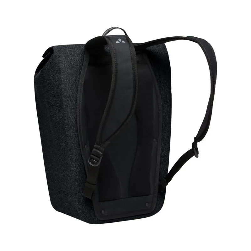 Vaude Clubride Urban 17 - Black
