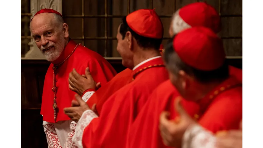 The Young Pope / The New Pope - Die komplette Serie LTD.  [7 DVDs]