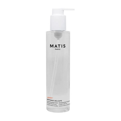 Matis Réponse Delicate Sensicleansing Cream 200 ml
