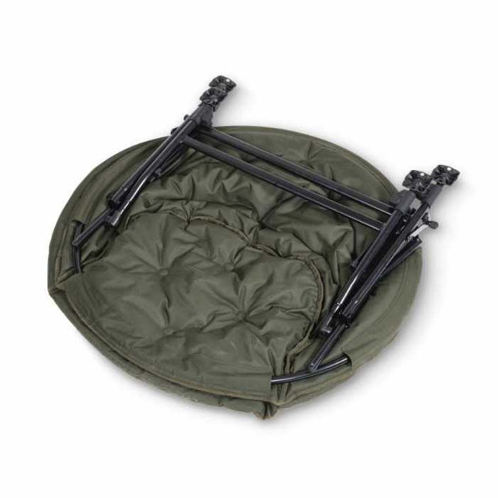 Nash Indulgence Moon Chair Deluxe