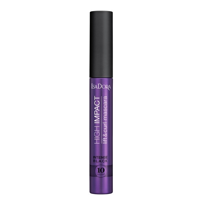 10 Sec High Impact Lift & Curl Mascara