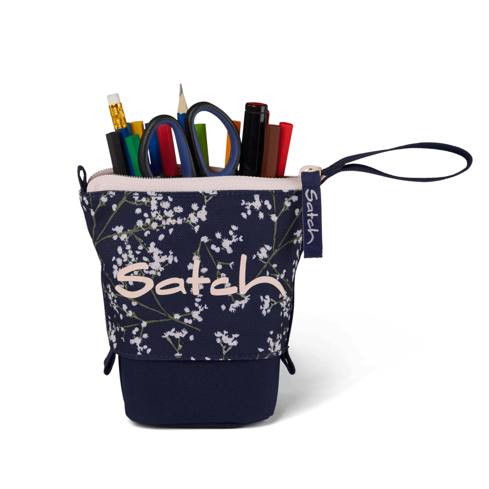 Pencil Slider Bloomy Breeze