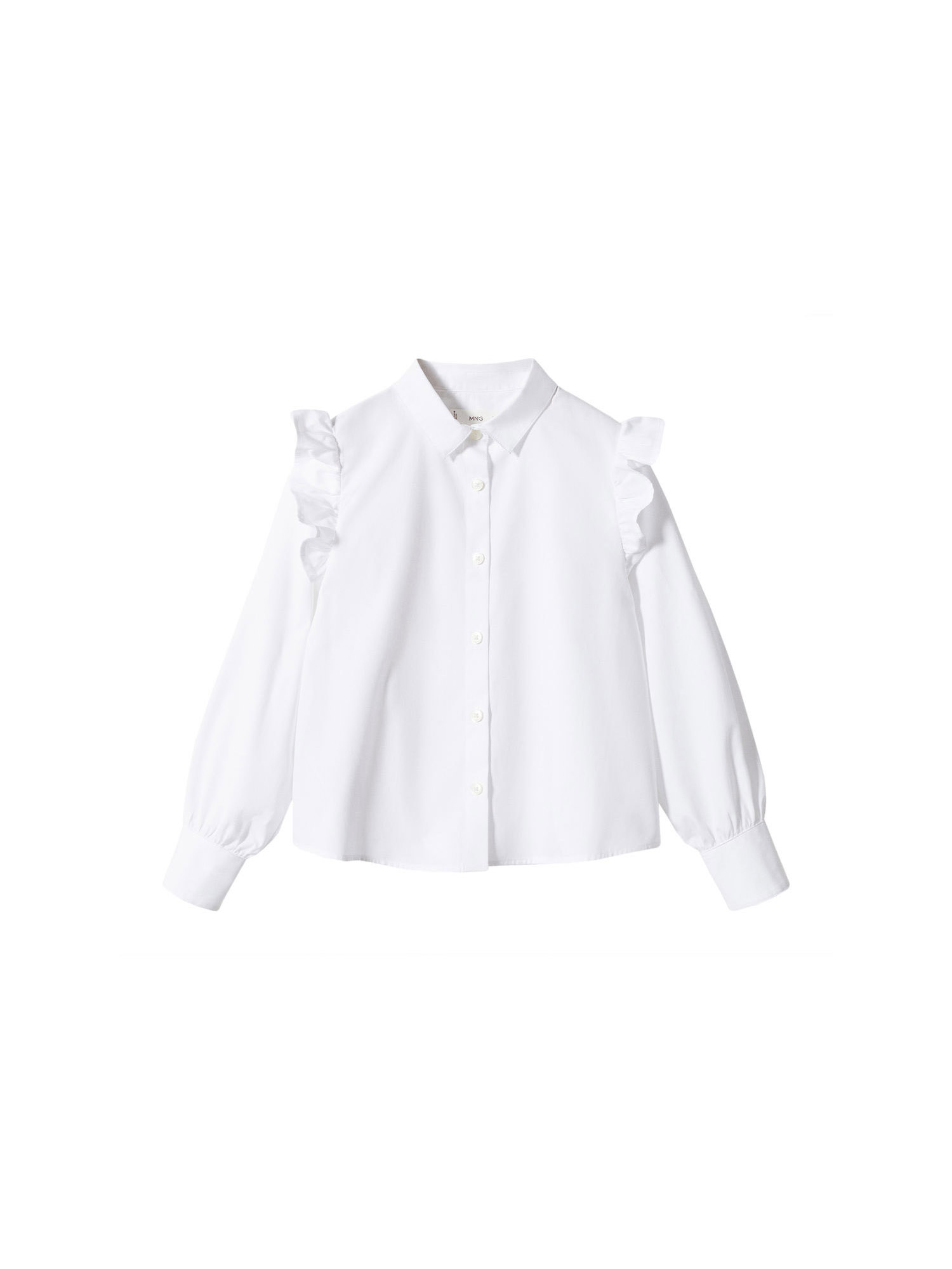 Blouse 'CARLOTA'
